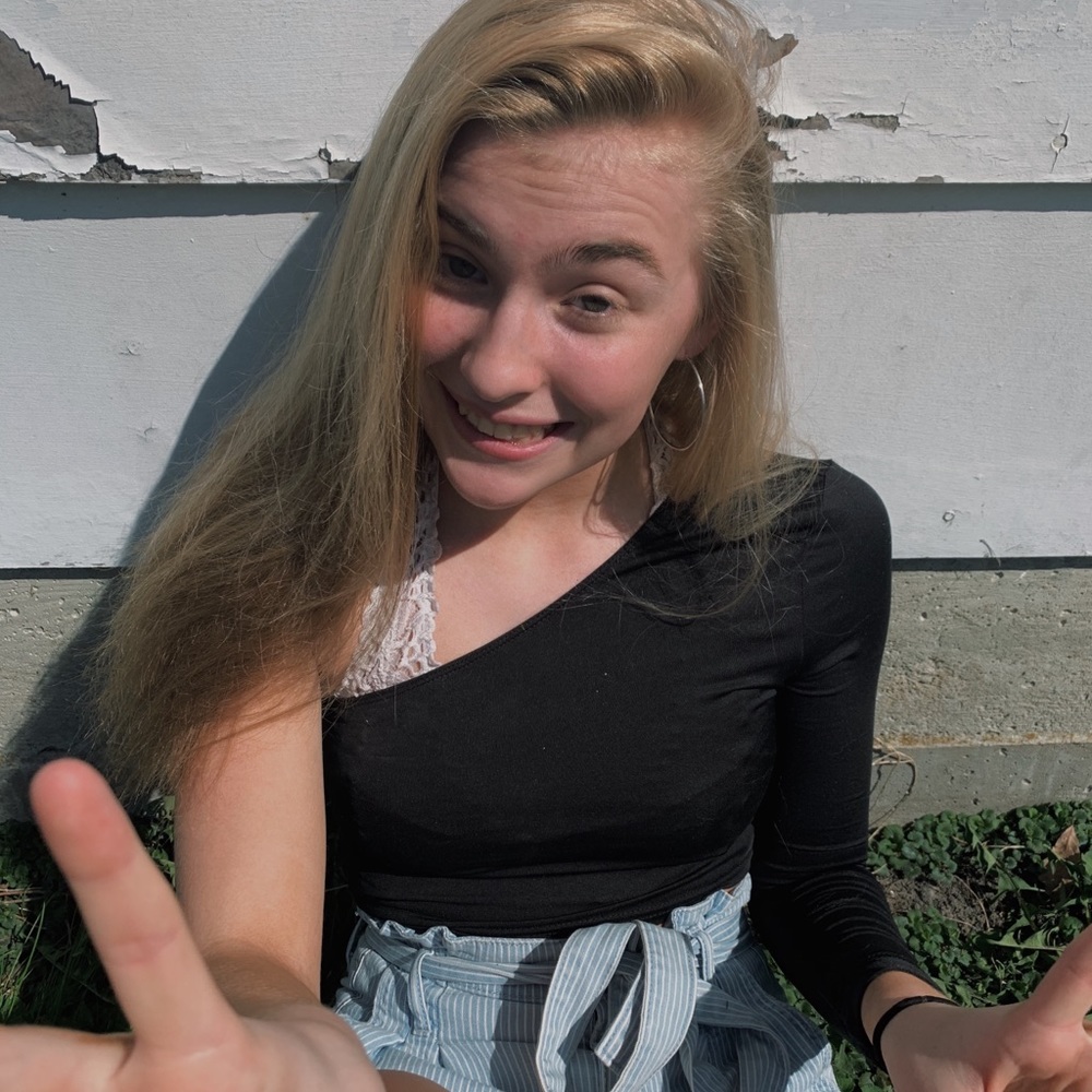Meet your Posher, Josie